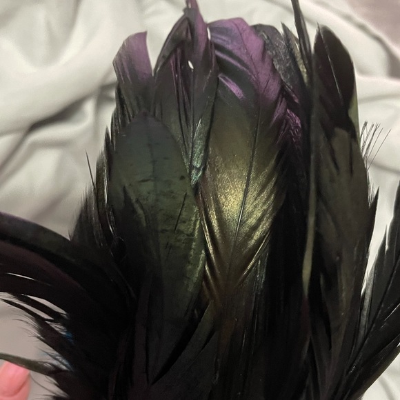 🖤💙 Masquerade Mask 💙🖤 - Picture 9 of 13